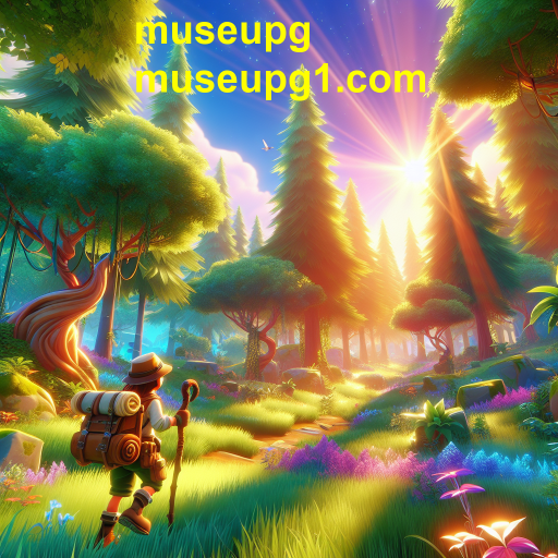 Explorando o Mundo dos Jogos de Aventura