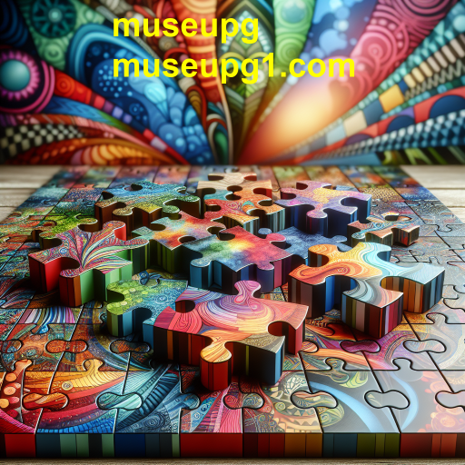 A Fascinante Categoria dos Jogos Puzzle: Desafios que Estimulam a Mente