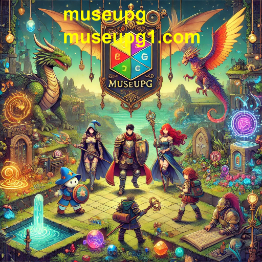 A Magia dos Jogos de RPG: Aventuras e Narrativas